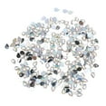 thumbnail image 1 of Acrylic Rhinestones, Nail Art Rhinestones Multi Purpose Color Lasting Durable  For Jewelry, 1 of 8