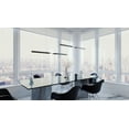 thumbnail image 3 of TWTP48L30D1BK AFX Twist - 20W LED Pendant In Contemporary Style-1.6 Inches Tall and 47.6 Inches Length-Black Finish, 3 of 3