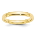 thumbnail image 1 of 10KY Bande de Confort Standard 3mm Taille 13 Taille 13, 1 of 4