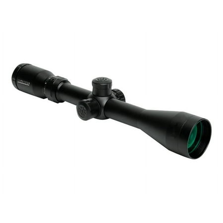 UPC: 0698156072769 | KonusPro 550 – Riflescope 3-9 x 40 – fogproof waterproof zoom shockproof – matte