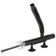 thumbnail image 1 of Aquarium Oil Film Skimmer, 360 Degree Water Inlet Prevent Clogging Fish  Protein Remover Safe Efficient  For Grass, 1 of 8