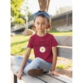 thumbnail image 2 of Give This World Good Energy T-Shirt Juniors -Image by Shutterstock,  Small, 2 of 4
