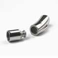 thumbnail image 3 of Suyin Premium Stainless Steel Buckle With Secure Release Button Sizes From 2Mm To 7Mm, 3 of 3