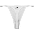thumbnail image 2 of CafePress - Draft Horse Classic Thong - Women's Novelty Thong Panties Underwear, 2 of 4