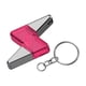 thumbnail image 2 of Car Rod To Expel Dead Electricity Keychain Dead Leach Multifunctional Discharge To Expel Dead Electricity Keychain Steep, 2 of 6