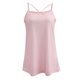 thumbnail image 2 of Camiseta sin Mangas Hugo para Mujeres Casual Manga Larga Hombro Elástico Ligero S Rosado, 2 of 10