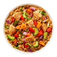 thumbnail image 3 of Your Fresh Market Teriyaki Quinoa Bowl Meal Kit, 3 of 6