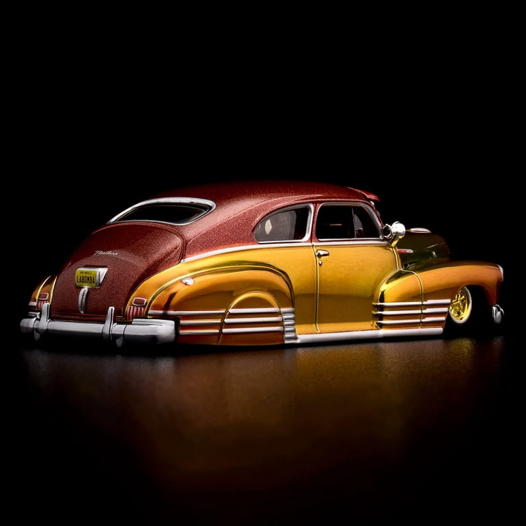 Hot Wheels RLC Exclusive 1948 Chevy Fleetline With Chance of CHASE