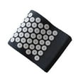 thumbnail image 1 of KITPIPIVOPPV Low Back Pillow Acupuncture Pillow Massage Pillow Square Nice Shaped бн, 1 of 5