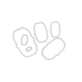 thumbnail image 3 of Metal Die Cutting Dies Stencil For DIY Scrapbooking Album Paper Card Decor Craft, 3 of 9