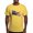 Yellow, variant on CafePress - American Flag And Eagle T Shirt - Men's Classic Cotton T-Shirts