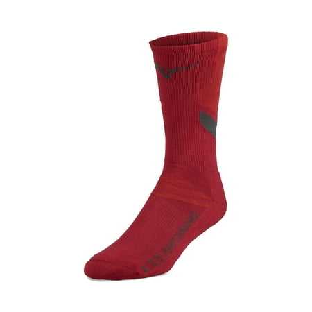 UPC: 0889961200038 | Mizuno Volleyball Runbird Crew Socks