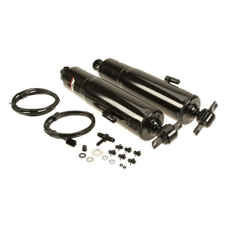 Manitou Rear Shocks - ACDelco Specialty Rear Air Lift Shock Absorber, Shock Kit
