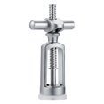 thumbnail image 1 of Tire-bouchon Bell avec Vis d'Extraction, Tire-Bordeau en Acier Inoxydable, 1 of 5