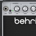 thumbnail image 2 of Amplificador Behringer HA-10G 10W Guitarra Electrica, 2 of 3