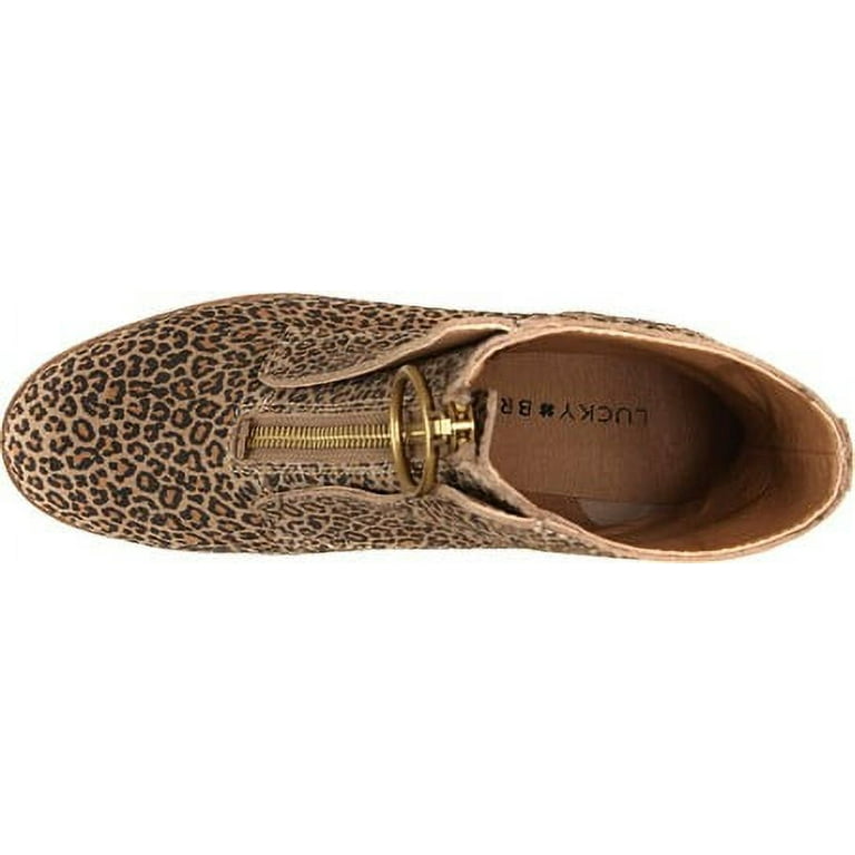Women s Lucky Brand Tibly Boot