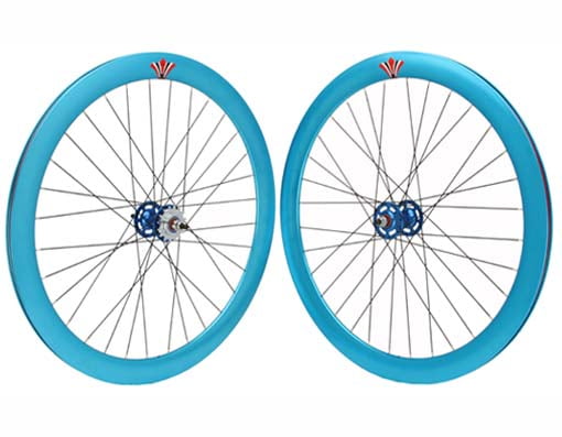 wheel set 700c
