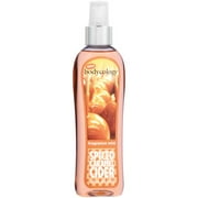 bodycology Spiced Caramel Cider Fragrance Mist, 8 fl oz