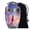 #3 Cardinal Bird, variant on YATSKIA Red Cardinal Bird Large Funeral Urn For Ashes Of Adult Male And Female, Burial Urn For Human Ashes Of Women, (200 Cubic, Large 10 Inch)