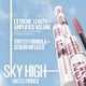 thumbnail image 2 of Prebase para pestañas Maybelline Lash Sensational Sky High Soft Black, 2 of 7