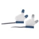 thumbnail image 4 of Guantes para dejar de chuparse el pulgar, para bebé, para dejar de chuparse el pulgar, protector para dejar de chupar el pulgar para bebés, guantes para dejar de chupar el pulgar cr, 4 of 9
