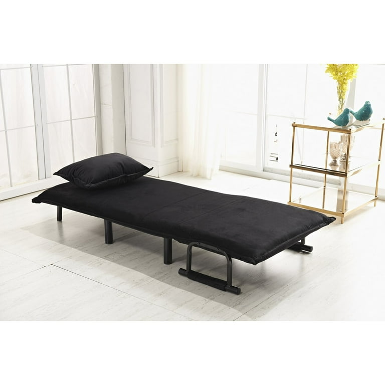 Springdale Convertible Chair The convertible chair can be