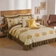 thumbnail image 2 of Colcha Neo Olmo King Size Poliéster Concord, 2 of 4