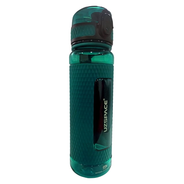 Termo Deportivo Uzspace 520ml Verde Pino