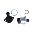 thumbnail image 1 of Kit De Sensores Del Cuerpo Del Acelerador De Control De Aire Inactivo De Posición Del Acelerador De Alto Rendimiento Vogacara VI005660-00, 1 of 7