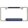Tottenham Hotspur WinCraft License Plate Frame
