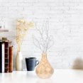 thumbnail image 2 of Shisuyan 6 Pcs Décorations de Branches d'Arbres Simulées pour la Maison, 2 of 9