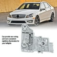 thumbnail image 4 of Tail Light Bulb Socket Holder Strong Support Replacement C - Class W204 SALOON 2012 2014, 4 of 7
