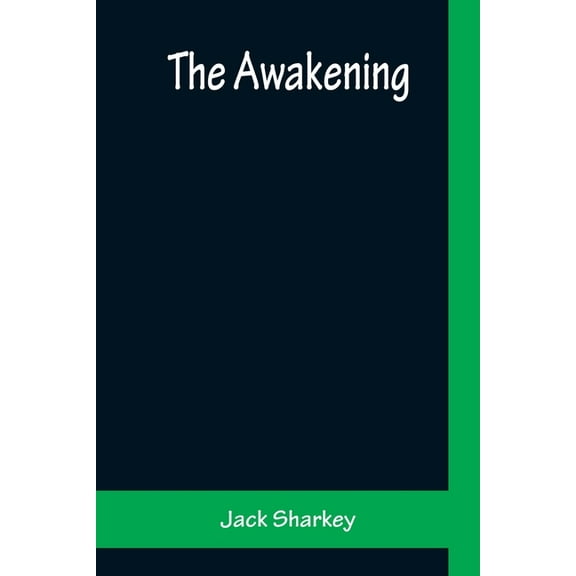 The Awakening, (Paperback)