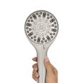 thumbnail image 3 of Waterpik ShowerClean PRO Hand Held Shower Head With PowerPulse Massage, QCM-769ME, 3 of 13