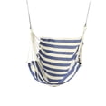 thumbnail image 2 of EGNMCR Hammocks Chair Hanging Rope Swings For Outside Indoor For Bedroom Outdoor Nylon Swing, 2 of 6