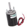 thumbnail image 4 of DC 24V Permanent  Motor, Heat  30W Permanent  Electric Motor Large   for Small Cutting Bench, 4 of 8