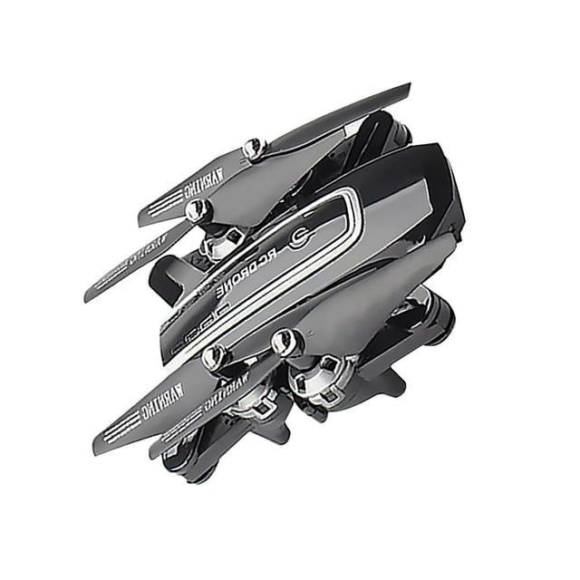 Seitruly RC Way-point Flying con cámara HD WIFI Lente gran angular Accesorios para aéreos No.02