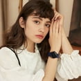 thumbnail image 6 of Stretchy Bands Compatible with Google Pixel Watch 4/3 41mm, Elastic Nylon Sport Straps for Google Pixel Watch 2/1 for Women Men, 6 of 7