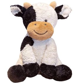 big cow teddy