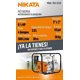 thumbnail image 5 of Motobomba Autocebante A Gasolina 6.5 HP 2x2 500 L/Min 4 Tiempos Agrícola MA-5520 Nikata, 5 of 6