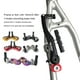 thumbnail image 5 of Naiovety Mi.Xim Bicicletas V Freno Extensor Adaptador Modificación Extensión Accesorio Type6 NO6, 5 of 6
