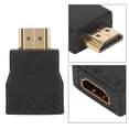 thumbnail image 1 of Protector contra sobretensiones HDMI NikouMX Mini portátil de alta intensidad, 1 of 8