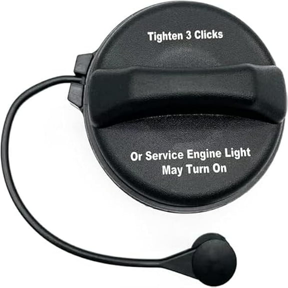 Fuel Gas Cap, Replaces 95995094 Gas Cap Compatible with Buick Cadillac Chevy GMC Pontiac Saturn - 2005-2010 Cobalt Equinox, 2006-2012 Impala, 2007-2011 CTS, STS More...