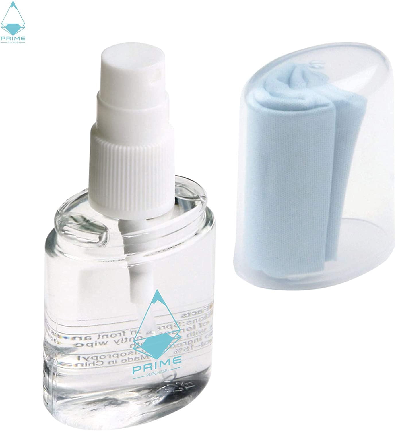 FreshKote Preservative Free Lubricant Eye Drops, 0.33 oz - (Pack of 2)