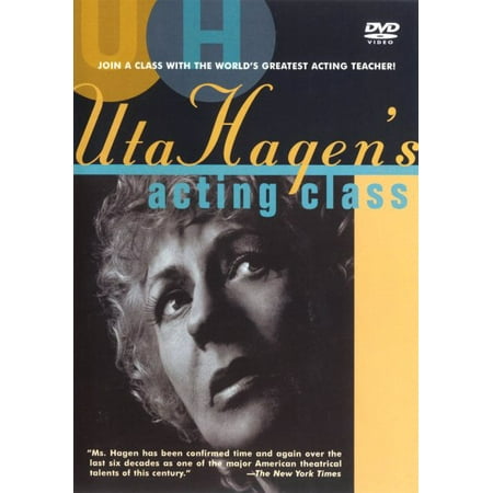 Uta Hagen s Acting Class