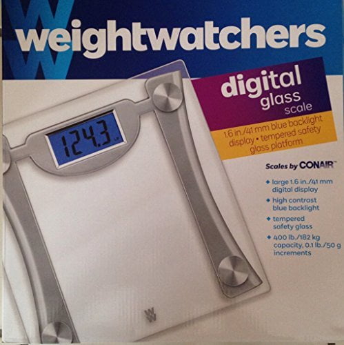 weight watcher scale weight watcher scale