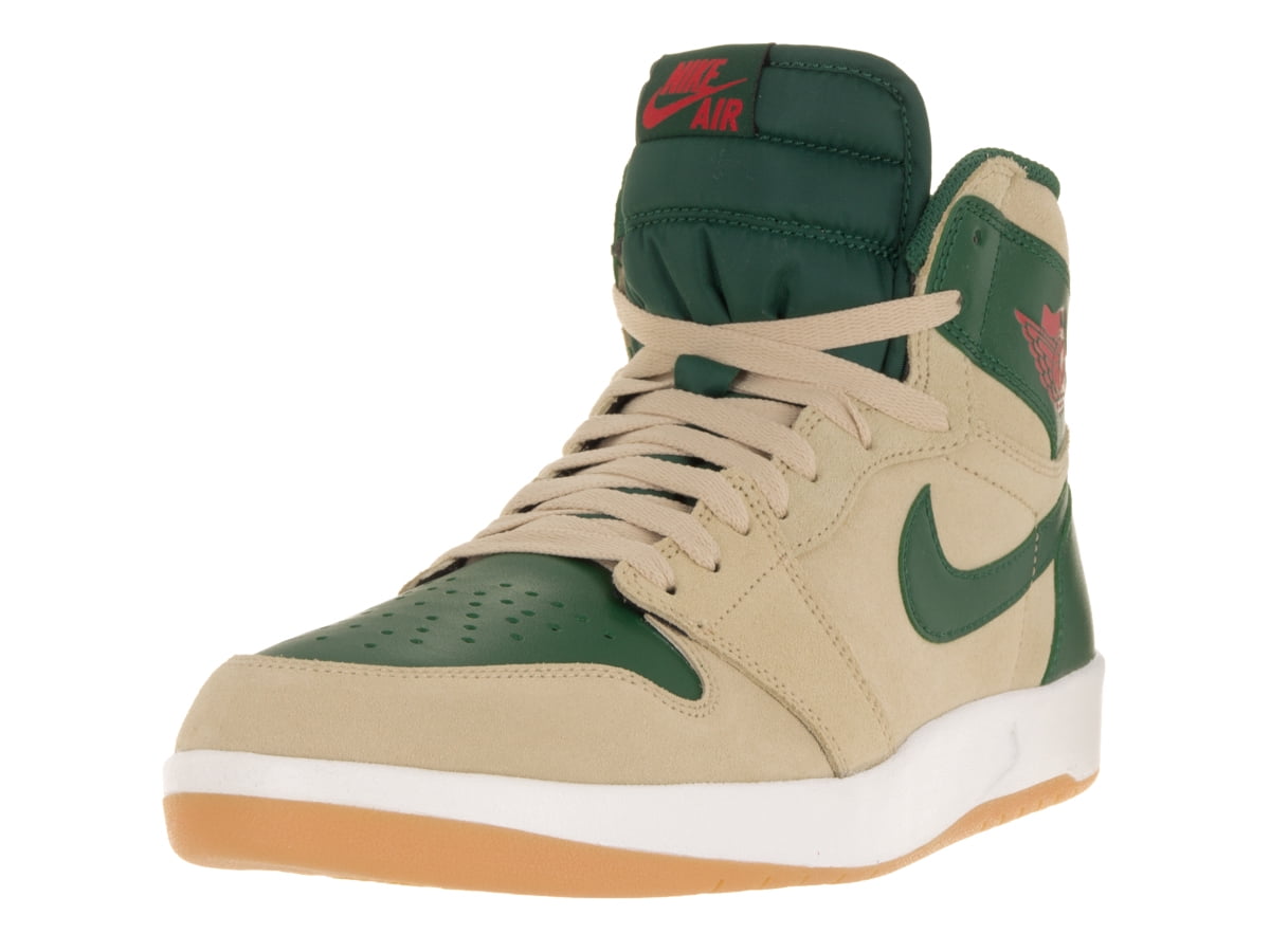 air jordan 1 high the return mens