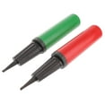 thumbnail image 4 of 2pcs Portable Hands Push-type Inflator Air Column Bag Inflator Manual Pump, 4 of 8