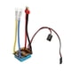 thumbnail image 5 of Motor con escobillas ESC,RC ESC bidireccional con escobillas Way ES con escobillas ESC con escobillas Características mejoradas, 5 of 12