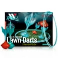 thumbnail image 7 of Lawn Darts Games Set for Kids Adults 7 Pcs Soft Tip Glow in The Dark Lawn Darts Yard Outdoor Games, 7 of 7